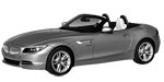 BMW E89 B2862 Fault Code
