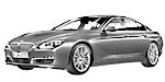 BMW F06 B2862 Fault Code