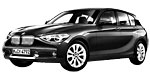 BMW F20 B2862 Fault Code